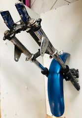 ΜΠΡΟΣΤΙΝΟ ΣΥΣΤΗΜΑ SUZUKI GSX 250E