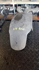 Piaggio X9 250 EVO | Πίσω Φτερό/ Λασπωτήρας