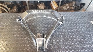 Piaggio X9 250 EVO | Εμπρός Υποπλαίσιο