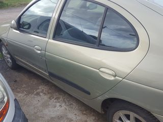 Renault Megane 2002 διαφορα ανταλλακτικα μονο!!-thumb-2