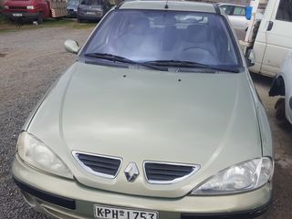 Renault Megane 2002 διαφορα ανταλλακτικα μονο!!-thumb-4