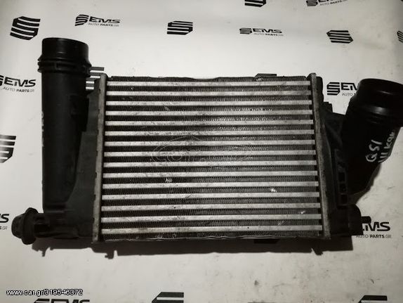 ΨΥΓΕΙΟ INTERCOOLER NISSAN KASKAI QSI J11 K9K