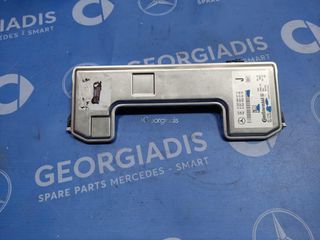 MERCEDES ΕΓΚΕΦΑΛΟΣ-ΚΑΜΕΡΑ (CONTROL UNIT) C-CLASS (W205),GLC-CLASS (X253)