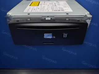 MERCEDES COMAND DVD PLAYER S-CLASS (W222)