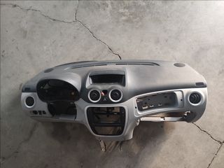 Ταμπλό Citroen C3 XTR 05'-09'