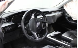 AUDI E TRON 2020 ΚΟΜΠΛΕ ΜΟΥΤΡΑ -thumb-1