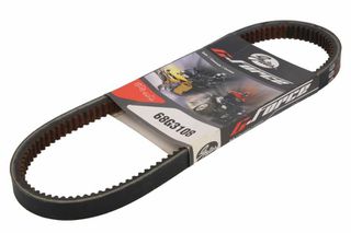 Κωδ.219059 Ιμάντας μετάδοσης Gates G-Force Kevlar 11/16 inch x 32 inch για Polaris Scrambler 90 κωδικός γνήσιου τηλ.215-215-8211