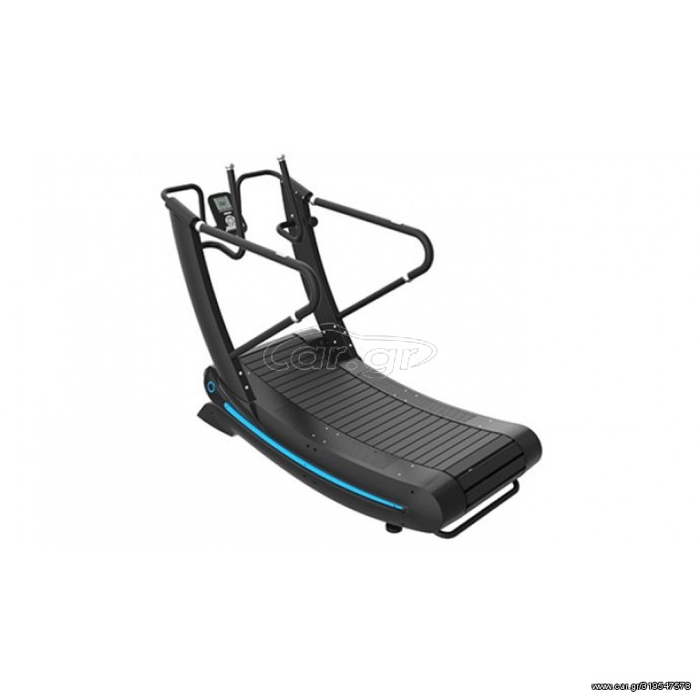 Air runner