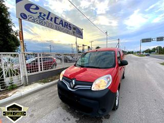 Κλούβα Renault 2016 KANGOO EURO 5-thumb-3