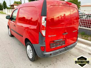 Κλούβα Renault 2016 KANGOO EURO 5-thumb-6