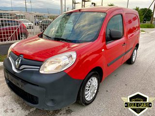 Κλούβα Renault 2016 KANGOO EURO 5-thumb-2