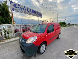 Κλούβα Renault 2016 KANGOO EURO 5-thumb-4