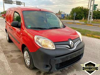 Κλούβα Renault 2016 KANGOO EURO 5-thumb-10