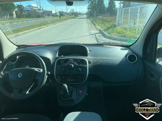 Κλούβα Renault 2016 KANGOO EURO 5-thumb-13