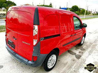 Κλούβα Renault 2016 KANGOO EURO 5-thumb-9