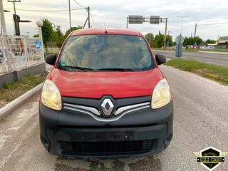 Κλούβα Renault 2016 KANGOO EURO 5-thumb-1