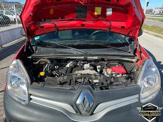 Κλούβα Renault 2016 KANGOO EURO 5-thumb-11