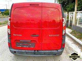 Κλούβα Renault 2016 KANGOO EURO 5-thumb-7