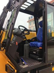 Τηλεσκοπικοί Φορτωτές 2023 MACAO TLX33-thumb-2