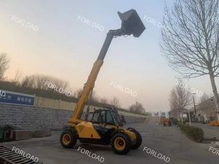 Τηλεσκοπικοί Φορτωτές 2023 MACAO TLX33-thumb-4