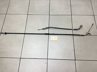 ΝΤΙΖΑ ΧΕΙΡΟΦΡΕΝΟΥ ΠΙΣΩ L,R MERCEDES A150 W169 A1364201185  A1694201285  06-13
