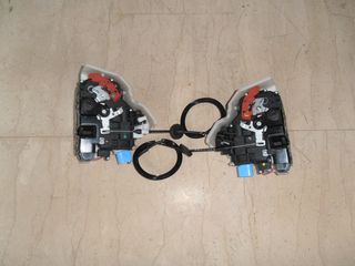 Κλειδαριές ηλεκτρομαγνητικές πίσω 7pin VW Jetta 2005-2010