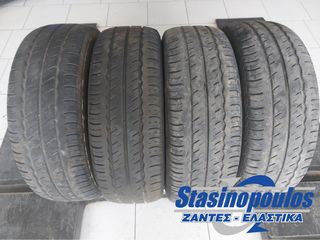 DOT 1120 ΜΕΤΑΧΕΙΡΙΣΜΕΝΑ 235/65R16 LAUFENN