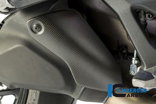 ΚΑΛΥΜΜΑ ΛΑΙΜΟΥ ΕΞΑΤΜΙΣΗΣ ILBERGER CARBON DUCATI MONSTER 1200 '14-'16