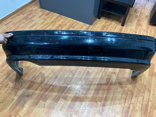 BMW E39 ΠΡΟΦΥΛΑΚΤΗΡΑΣ ΠΙΣΩ-thumb-1