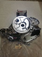 ΚΑΠΑΚΙ ΚΑΡΤΕΡ YAMAHA VIRAGO 750/1100                         1RM-15411-00-00