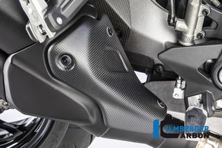 ΚΑΛΥΜΜΑ ΕΞΑΤΜΙΣΗΣ ILBERGER CARBON DUCATI MONSTER 1200 '17>