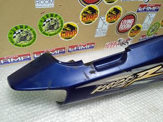 Kawasaki KAZE R ουρά δεξί 