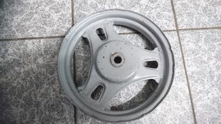 ΡΟΔΑ ΠΙΣΩ SUZUKI ADDRESS 50