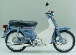 Honda GLX 1990 50-thumb-1