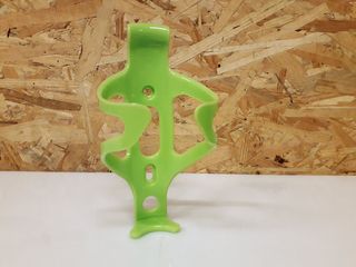 Βάση παγουριού πλαστική V-Grip v 634 Πράσινη