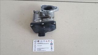 ΒΑΛΒΙΔΑ EGR (147104647R)  K9K NISSAN ΝΟΤΕ Ε12 2013-2017.