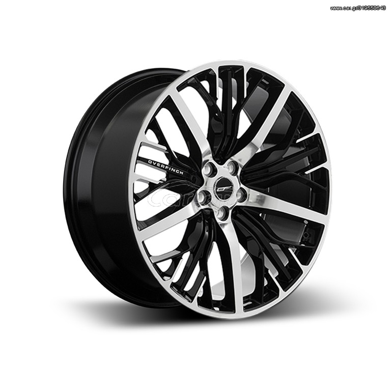 Ζάντες Overfinch 22'' 5x100 22x10