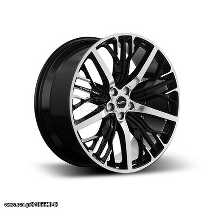 Ζάντες Overfinch 22'' 5x100 22x10 