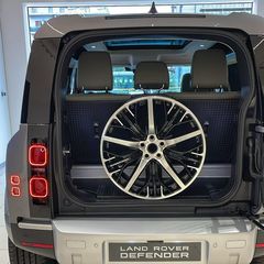Ζάντες Overfinch 22'' 5x100 22x10-thumb-1