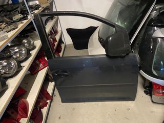 VW CADDY Πόρτα εμπρός δεξιά-thumb-1