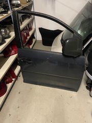 VW CADDY Πόρτα εμπρός δεξιά-thumb-2