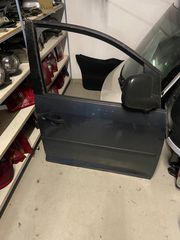 VW CADDY Πόρτα εμπρός δεξιά-thumb-3