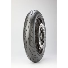 ΛΥΡΗΣ PIRELLI DIABLO ROSSO SCOOTER FRONT 120/70-12 58P TL, 2925400