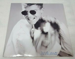 Pet Shop Boys – Suburbia    12' UK 1986' Υπογεγραμμενη