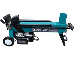 Konner & Sohnen KS 7THE 52/30 ΗΛΕΚΤΙΚΟΣ ΣΧΙΣΤΗΣ 2000WATT ΟΡΙΖΟΝΤΙΟΣ