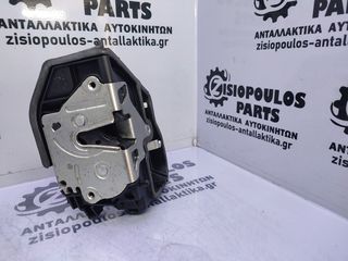 ΚΛΕΙΔΑΡΙΑ ΠΟΡΤΑΣ ΠΙΣΩ  BMW E60/E61 ΑΡΙΣΤΕΡΑ (L) (Γ) 4DOR 7 PIN 2003-2010 (INT 1)
