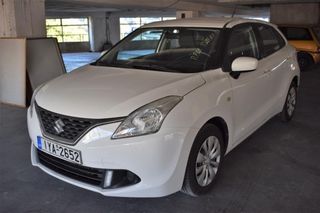 Suzuki Baleno '18 1,2 Dualjet "GL" 