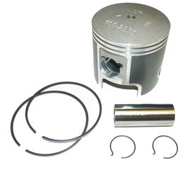 ΛΥΡΗΣ WSM YAMAHA 225 - 300 HP 3.3L HPDI ΠΙΣΤΟΝΙ ΚΟΜΠΛΕ STARBOARD STD PLATINUM, 60V-11631-01-85, 60V-11636-01-00, 60V-11642-01-85, 60V-11646-01-00, 6D0-11631-00-85, 6D0-11636-00, 6D0-11642-00, 6D0-1164