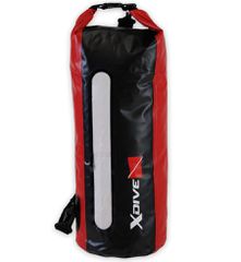 XDive Tube 30L Κόκκινο/Μαύρο