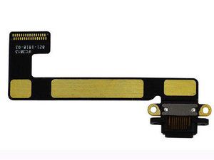 Καλώδιο Flex κοννέκτορα φόρτισης για iPad Mini 3, Black